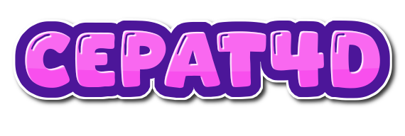 CEPAT4D LOGO